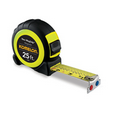 25' X 1" Tape measure